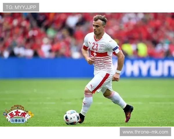 瑞士沙奇里边路突破惊艳全场，展现“边路王”风采