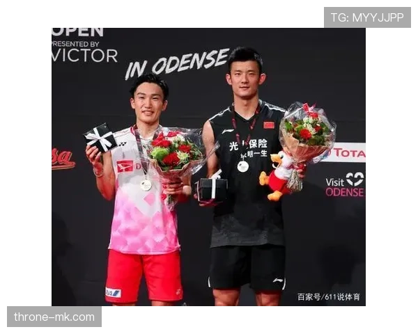 桃田贤斗再创历史 世锦赛男单双金加冕传奇