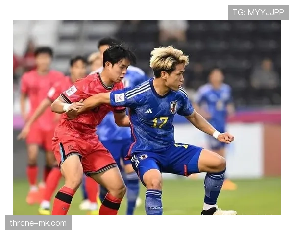 韩国队亚洲杯痛失良机，状态回暖仍无缘决赛