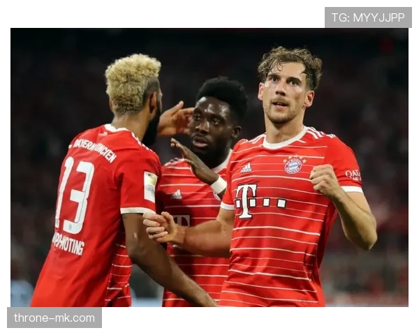 萨内射门效率飙升，成球队赛季高光表现关键推手