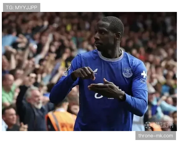 阿卜杜拉耶·杜库雷闪耀英超赛场，助球队强势回暖