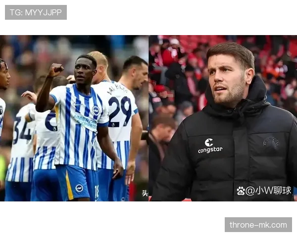 雅各布·拉姆齐英超赛季表现抢眼，状态回升备受球迷期待