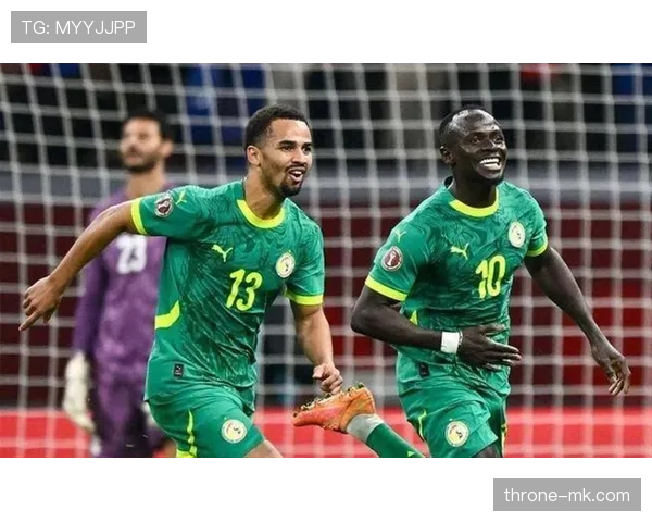 非洲杯巅峰对决即将打响，全球球迷翘首以盼