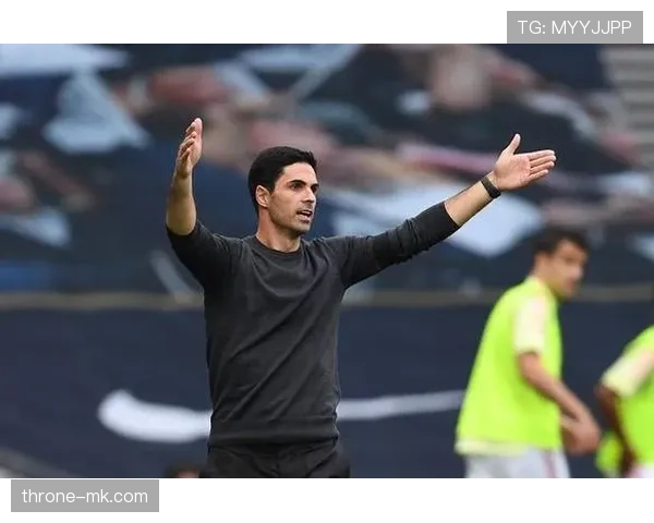 阿尔特塔压迫体系解析：战术结构与执行效果持续提升