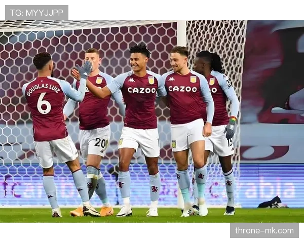 阿斯顿维拉最新情况：阵容变化与近期表现分析