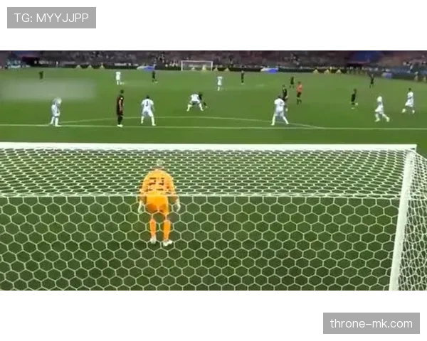 莫德里奇：从组织核心到攻防一体的全面进化解析