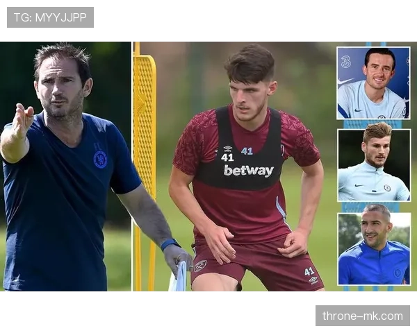 赖斯：从新星到顶级中场的荣誉与成长轨迹分析