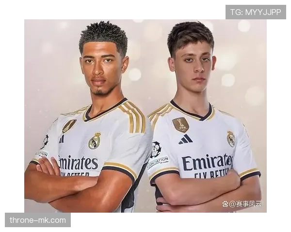 贝林厄姆与齐达内：皇马中场核心的传承与差异分析