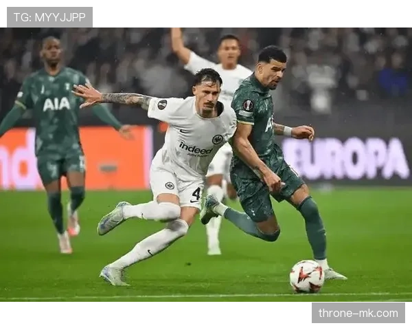 热刺控球与推进能力突出，为何仍难以转化为稳定胜利？