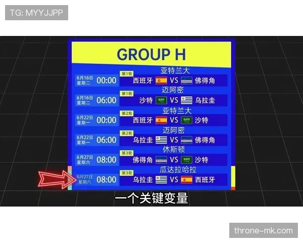 南非进入世界杯A组，出线形势全面解析